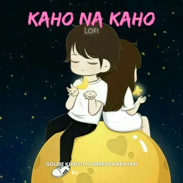 Kaho Na Kaho - Lofi Mix (From "Murder")-cover