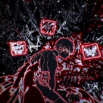 zxcursed-never-enough-cover-image