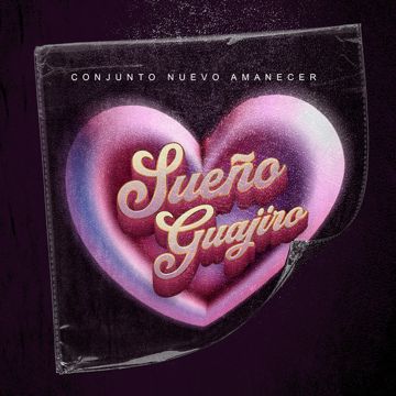 sueño guajiro-cover