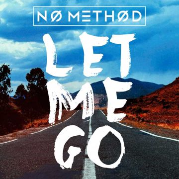 LET ME GO-cover