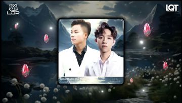 	Mở Lối Cho Em (feat. Hữu Công) [Huy PT Remix]-cover