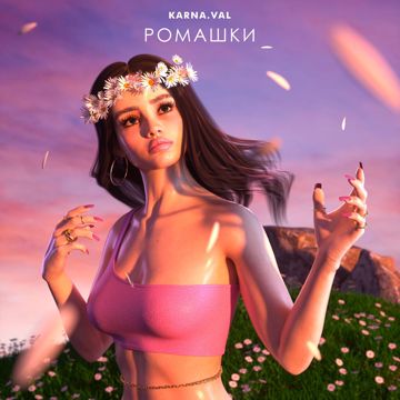 Ромашки(+)