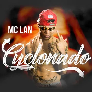 Cyclonado-cover