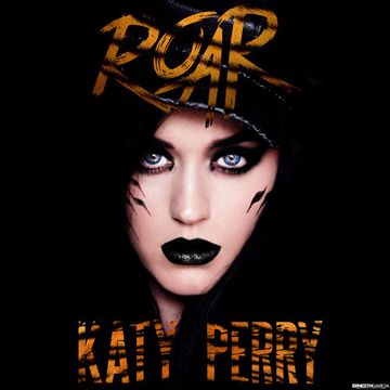 Roar Acoustic-cover