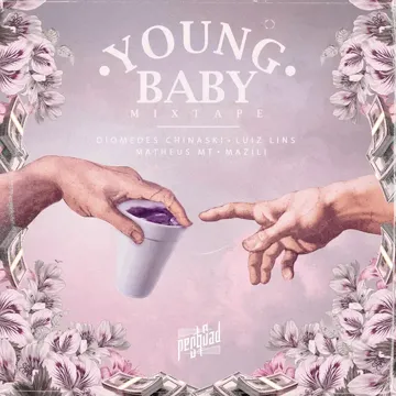 Young Baby Fly-cover