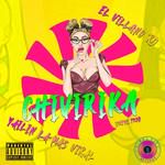 Chivirika-cover