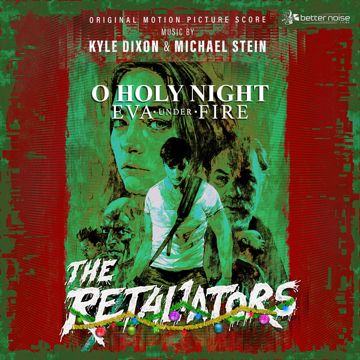O Holy Night (feat. Eva Under Fire)-cover