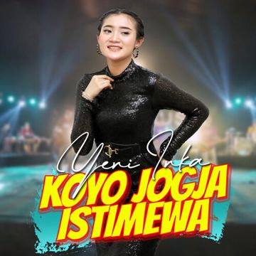 Koyo Jogja Istimewa-cover