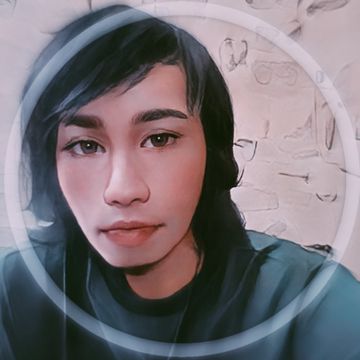 Kekasih sejatiku adalah kesunyian-cover
