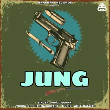 Jung-cover