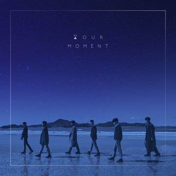 BTOB Beautiful Pain-cover