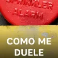 Como Me Duele-cover