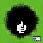 Too Blessed feat. Q-Tip(Explicit Album Version)-cover