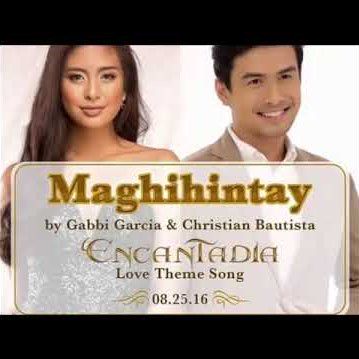 Maghihintay-cover