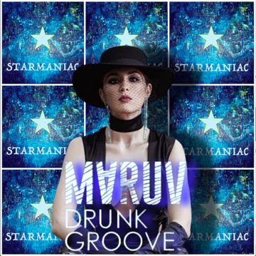 Drunk groove (Acoustic) (SMCS)-cover