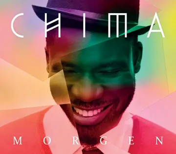 Morgen-cover