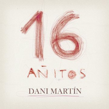 16 añitos