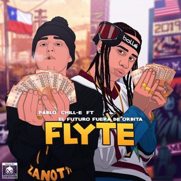 Flyte-cover