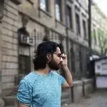 Main Deewana (feat. Hrjs)