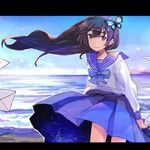 偽物のユートピア（虚假的乌托邦）-cover