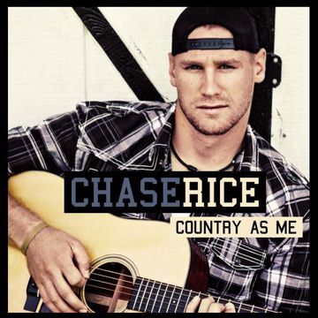 Chase Me-cover