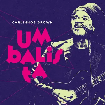 Velha Infância-cover