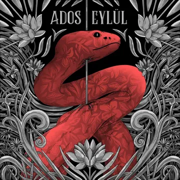 Eylül-cover