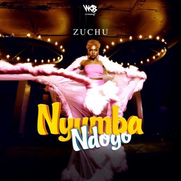 Nyumba Ndogo-cover