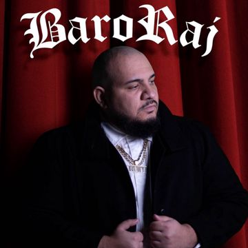 Baro Raj-cover