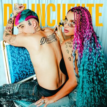 Delincuente-cover
