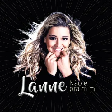 Não É Pra Mim-cover
