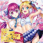 THEME FOR PANTY & STOCKING