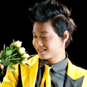 Nối Lại Tình Xưa-cover
