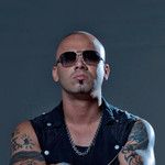 Volar (feat. Los Legendarios)-cover