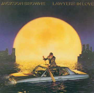 Lawyers In Love-cover