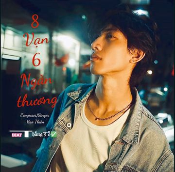 8 Vạn 6 Ngàn Thương