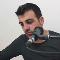 İki dağın arasında-cover