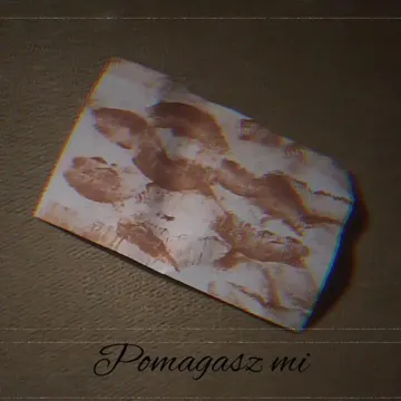Pomagasz mi-cover