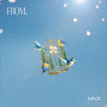 낙화 (Falling Flower)-cover