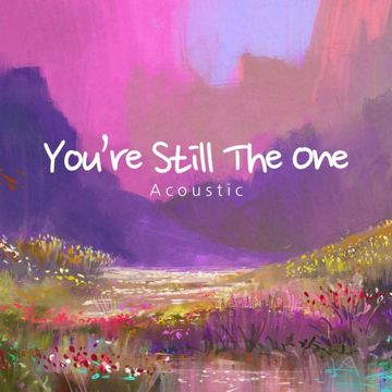 You're Still the One-cover