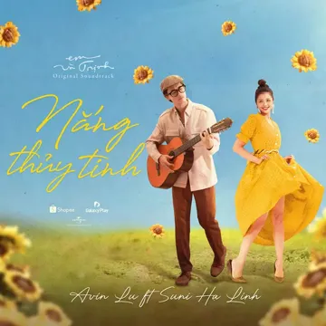 Nắng Thủy Tinh-cover
