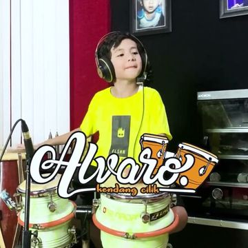 Goyang Upin Ipin-cover