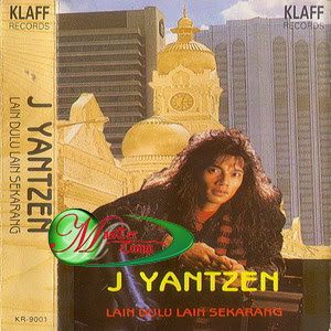 Tiada Lagi Kidungmu-cover
