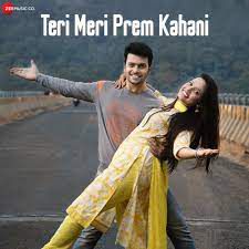 Teri Meri Prem Kahani-cover