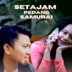 Setajam Pedang Samurai-cover