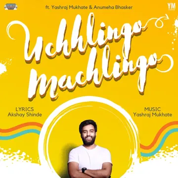 Uchhlingo Machlingo-cover