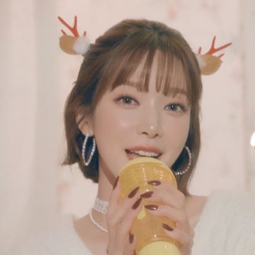 Santa Tell Me (Cover)-cover