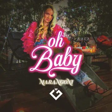 Oh Baby-cover