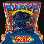Genie(feat. Mayer Hawthorne)(Joe Goddard Remix)-cover