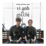 Vì Anh Là Gu Chị-cover